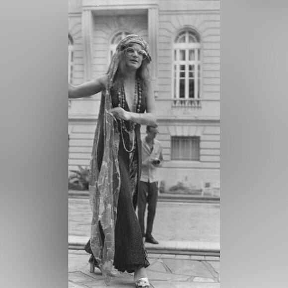 70’s inspiration! Bohemian, disco, and hippie festival vibes! - Picture 13 of 16